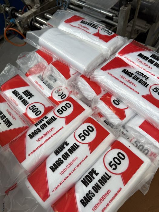 Paket Rulonchik - 22.000