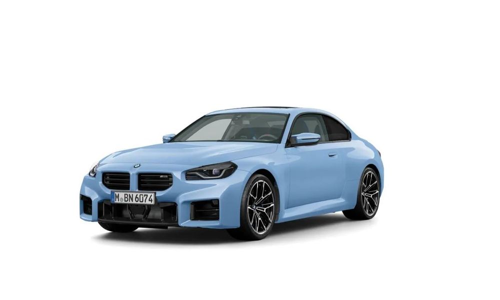 BMW M2 BMW M2 Coupé