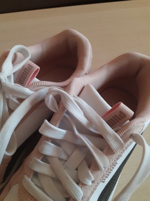 Puma pantofi sport dama 38.5