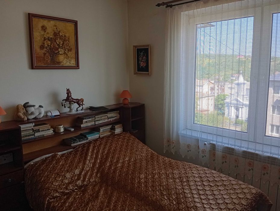 Vand apartament 2 camere in orasul Cehu Silvaniei jud,Salaj