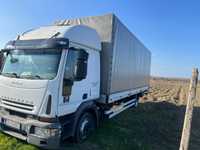 Vand urgent  2 iveco eurocargo 120 e 25