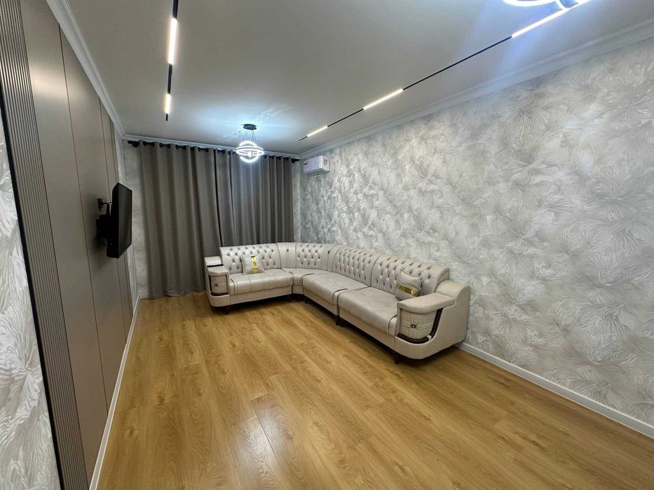 Срочно Сдается новая квартира NRG ZAMON 2/12/12 ВОЗЛЕ МЕТРО 767*