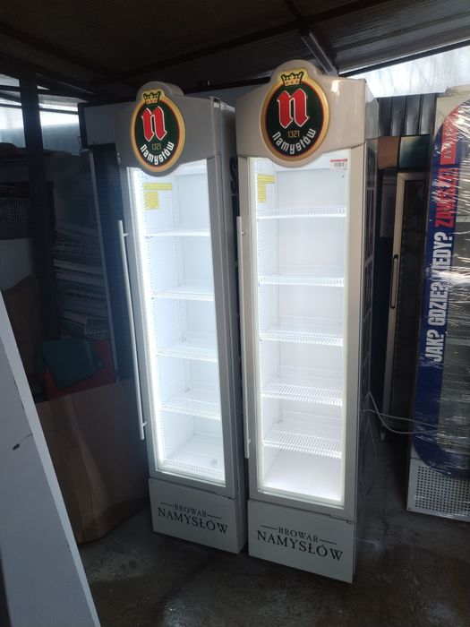 Vitrine frigorifice slim /vitrina /frigider vertical /