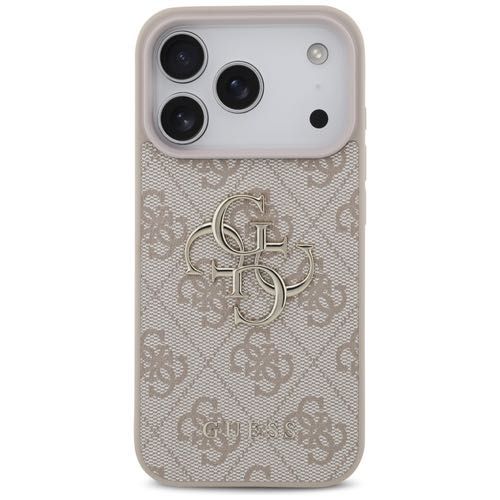 Калъф Guess 4G Big Logo за iPhone 17 Pro