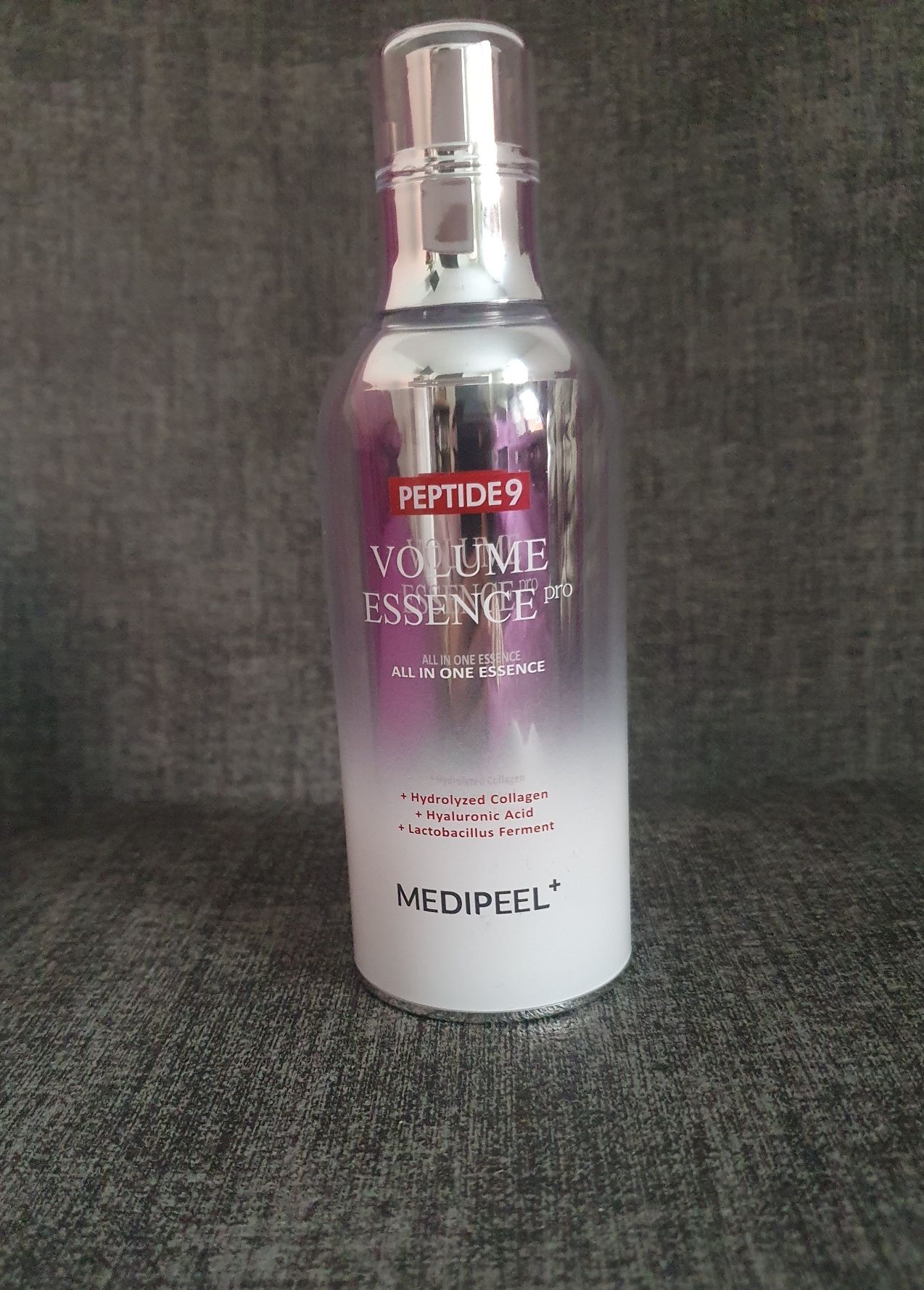 MEDI-PEEL-*Peptide9* - *Volume Essence*- 100ml