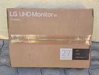 Monitor LG 27UP650P-W - NOU - KLI Amanet