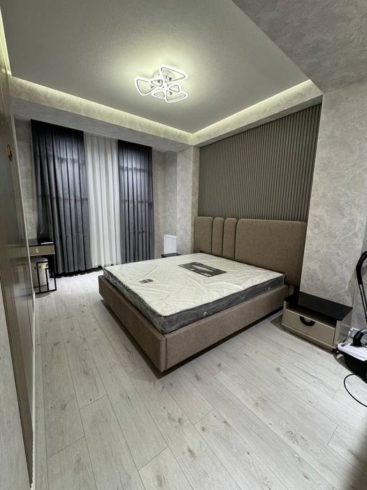 Сдаётся в аренду 3х комнатная квартира новостройке Сити Мал