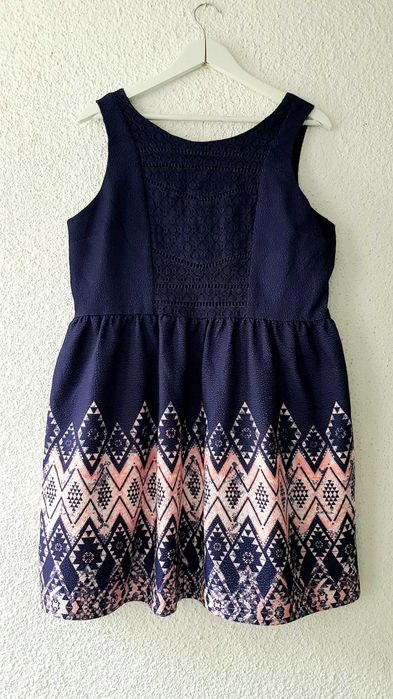 Дамска рокля  размер 2ХЛ