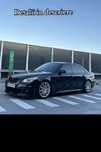 Vand bmw e60 facelift