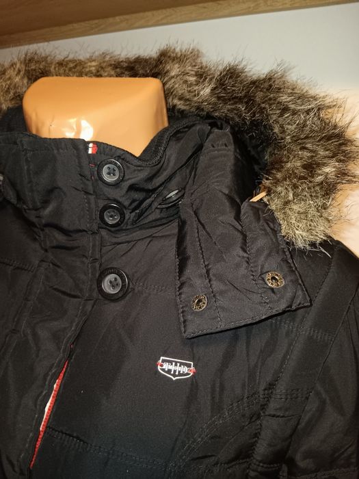 Geaca de dama Tommy Hilfiger,marime L/XL