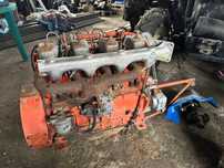 Motor Vm 4 Motor Lombardini Pompa injectie Vibrochen Same Axa 4x4