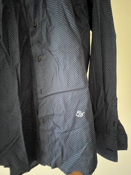 Cămașa Cătălin Botezatu