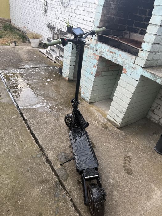 Vand trotineta myria my7046