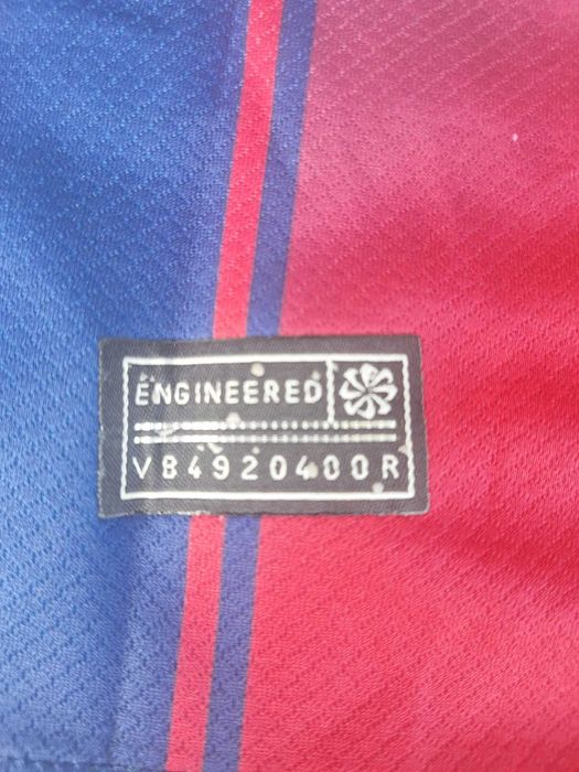 Tricou FC Barcelona – Raphinha  #11