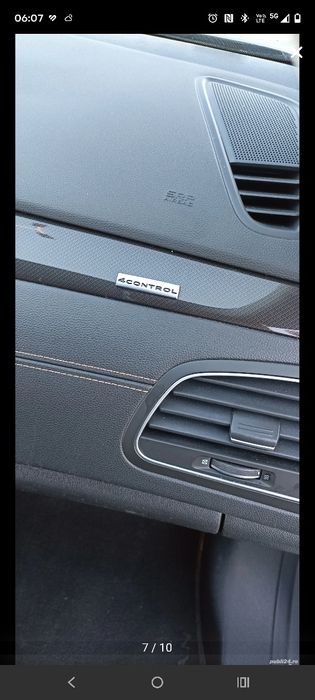 Renault talisman intens ,4 control