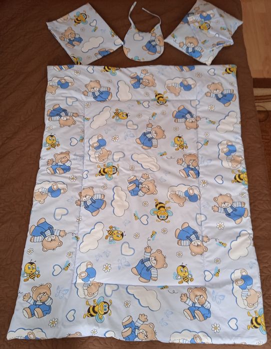 Детски олекотени комплекти