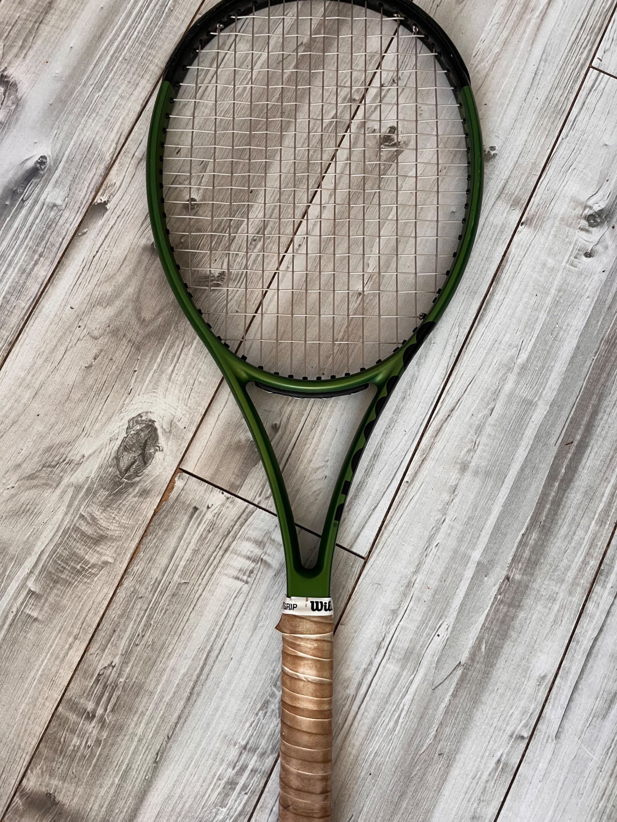 Top spin pro tennis