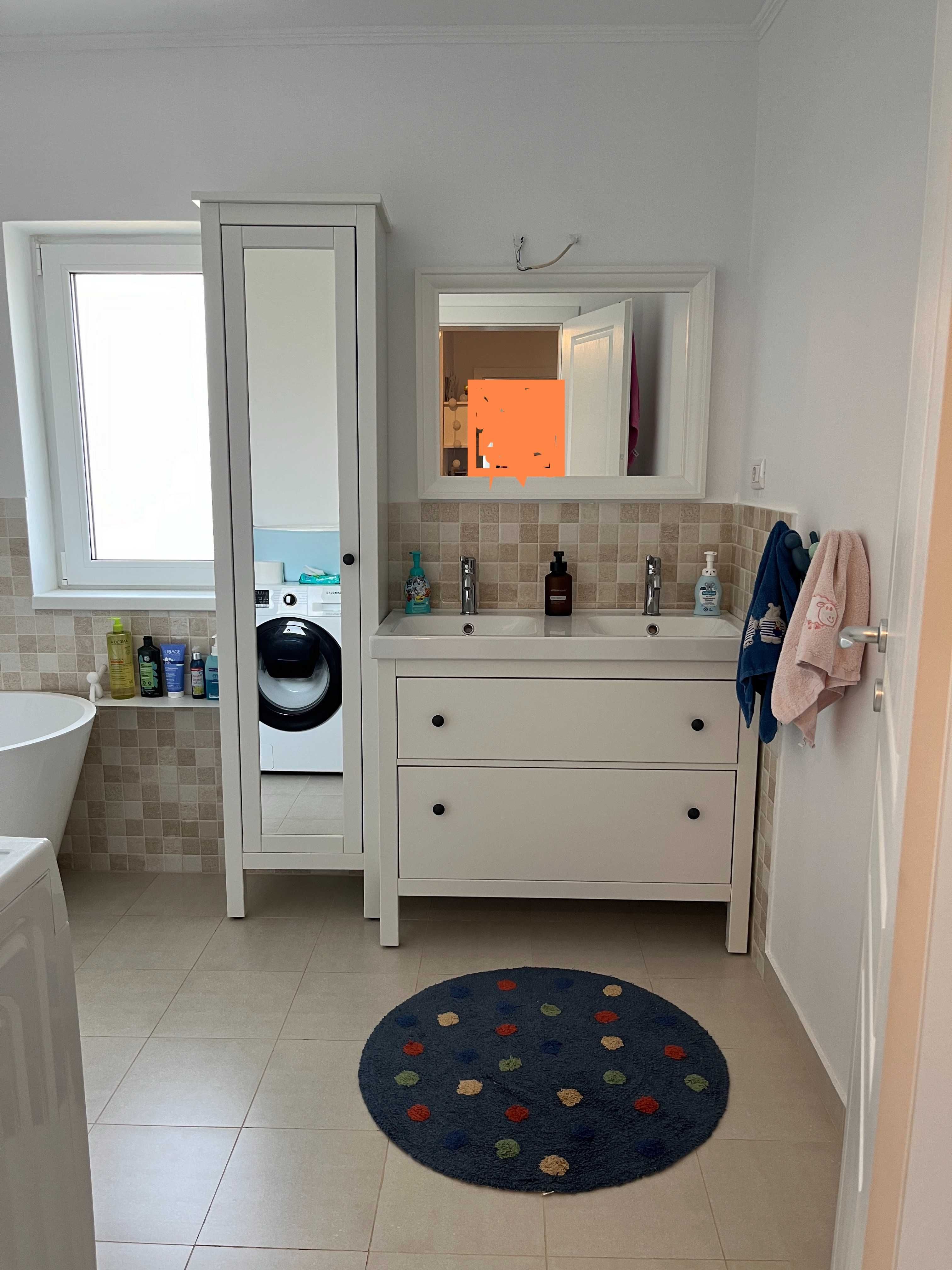 Duplex Sanandrei cu teren 400 mp