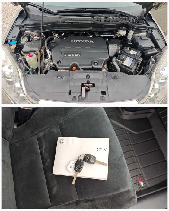 ТЮТЮН/8RAM/8ЯДРЕН ANDROID-Български/Спойлер/Степенки Cr-v