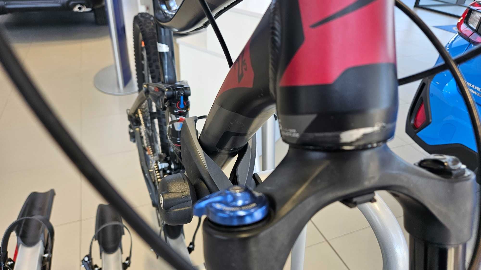 Simplon Kibo PRO XT 130mm XL