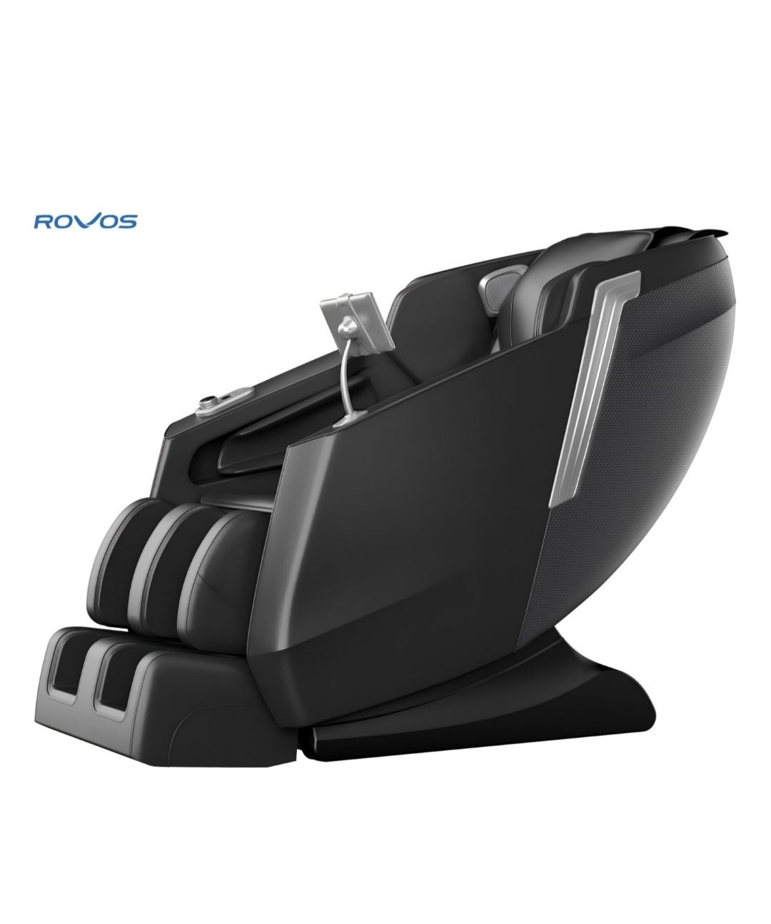 Rovos Массажное кресло R3B03 до 120 кг 6 программ