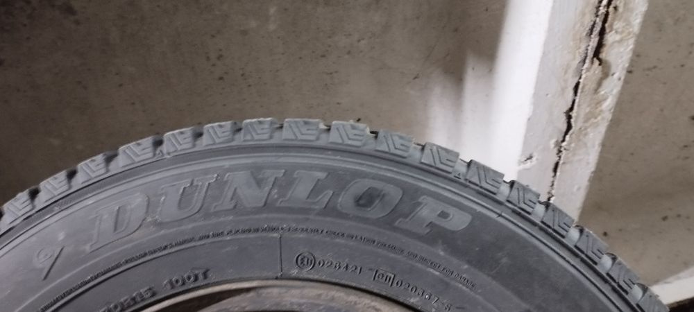 Автошины. Шины зимние