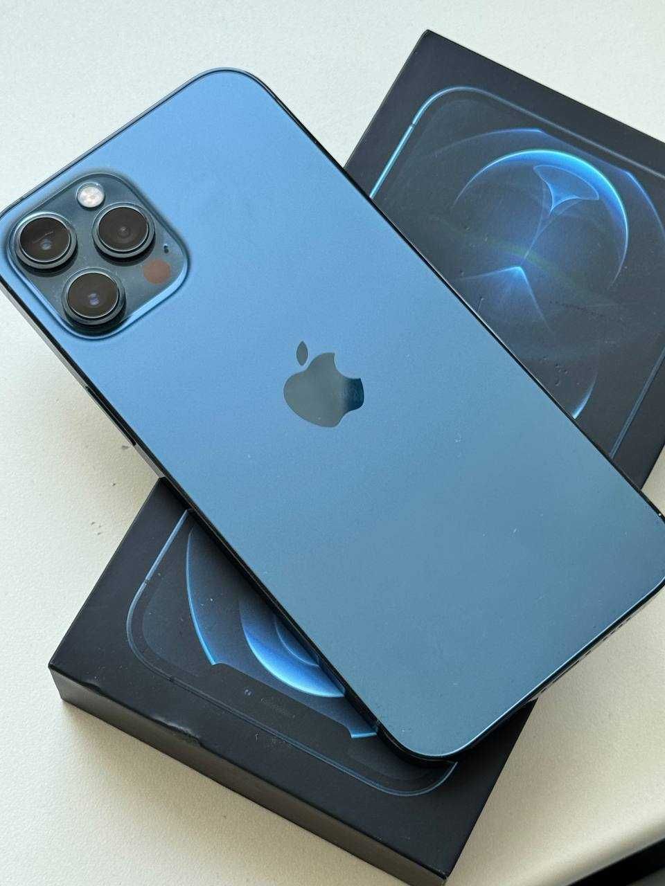 Продам iPhone 12 Pro Max