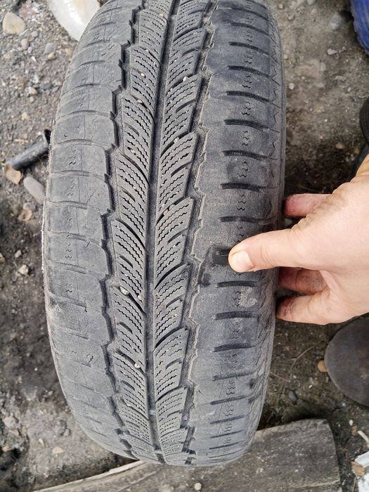 Продам покрышки липучка