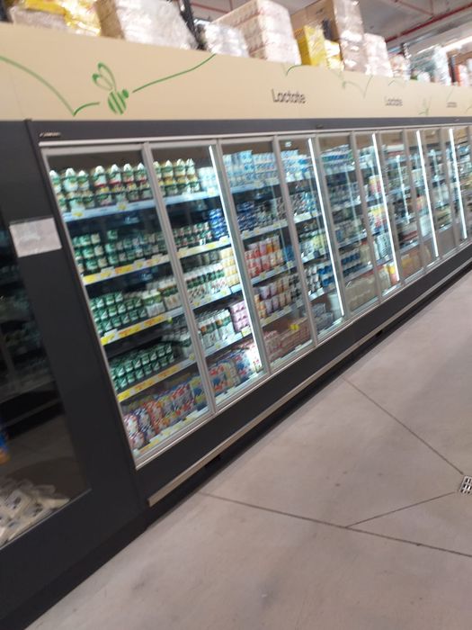 Reparatii frigorifice aer condiționat,etc
