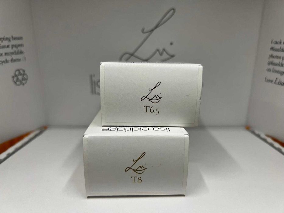 Fond de ten Lisa Eldridge – Seamless Skin Enhancing Tint (Shade T6.5)