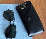 Ochelari de soare Ray Ban Aviator