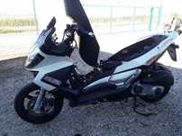 Gilera nexus aprilia sr max Джилера нексус Арлилия СР Скутер НА ЧАСТИ