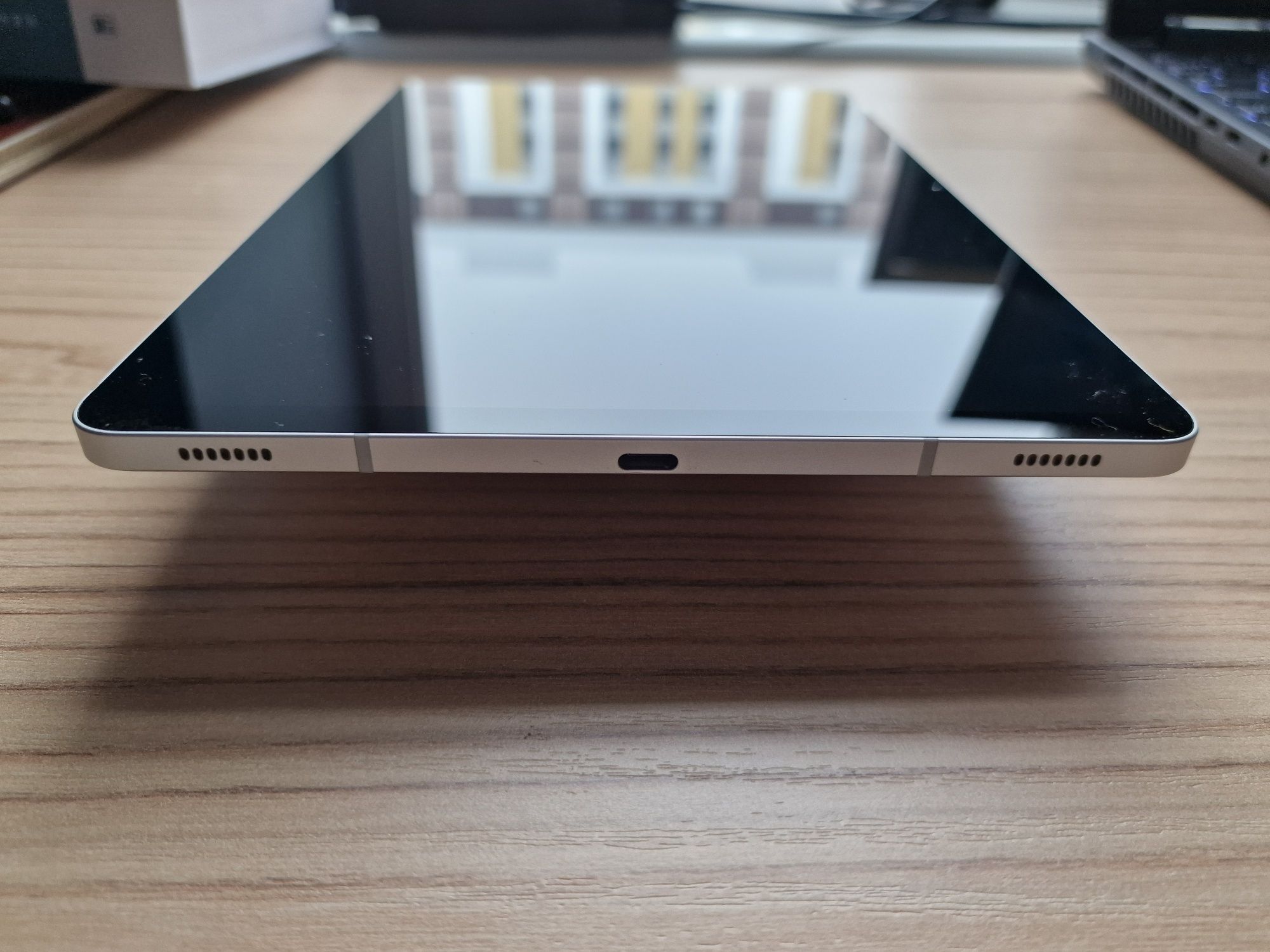 Samsung Tab S8 (8/128) в идеале