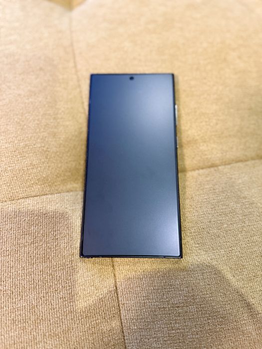 Samsung Galaxy S24 Ultra Гаранция 24 месеца