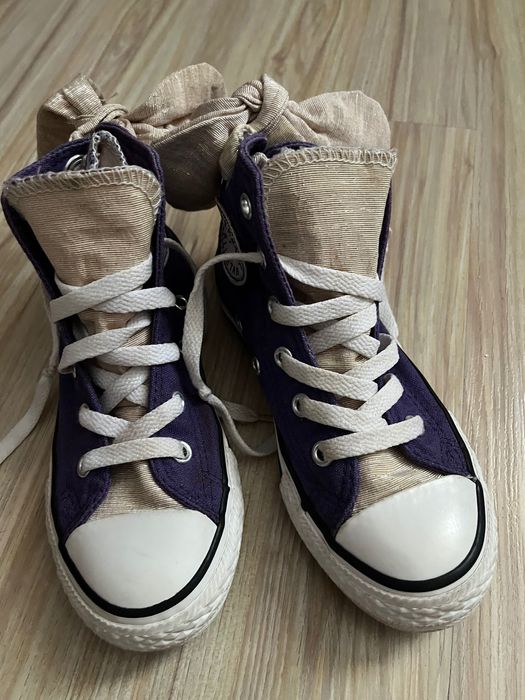 Кецове  Converse
