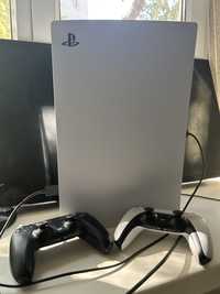 Продам PlayStation 5