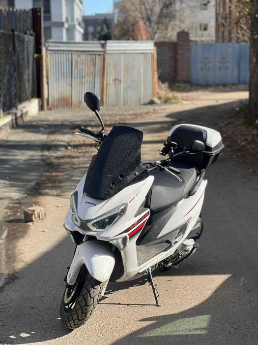 Аренда Мопедов м8,maxi,maxi sport