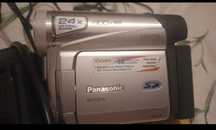 Panasonik NVGS15