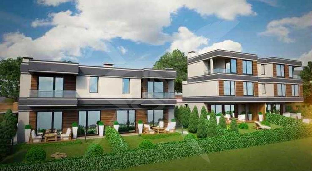 Къща в м-т Ален мак - 82935