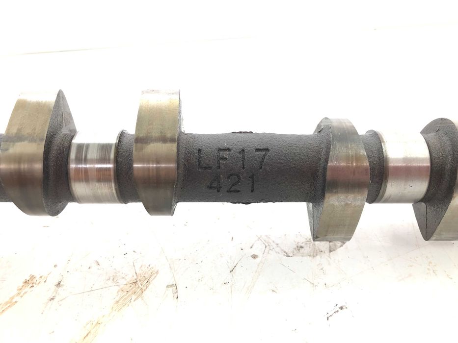 Разпределителен вал  Mazda 6 2.0 150hp  2005