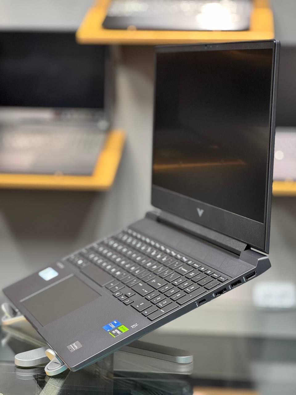 Hp Victus [Nextech_NXT]