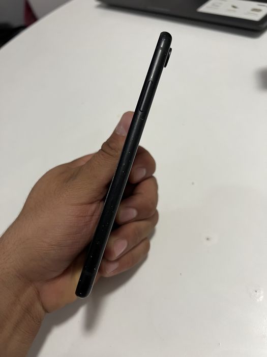Carcasa Iphone XR full flex