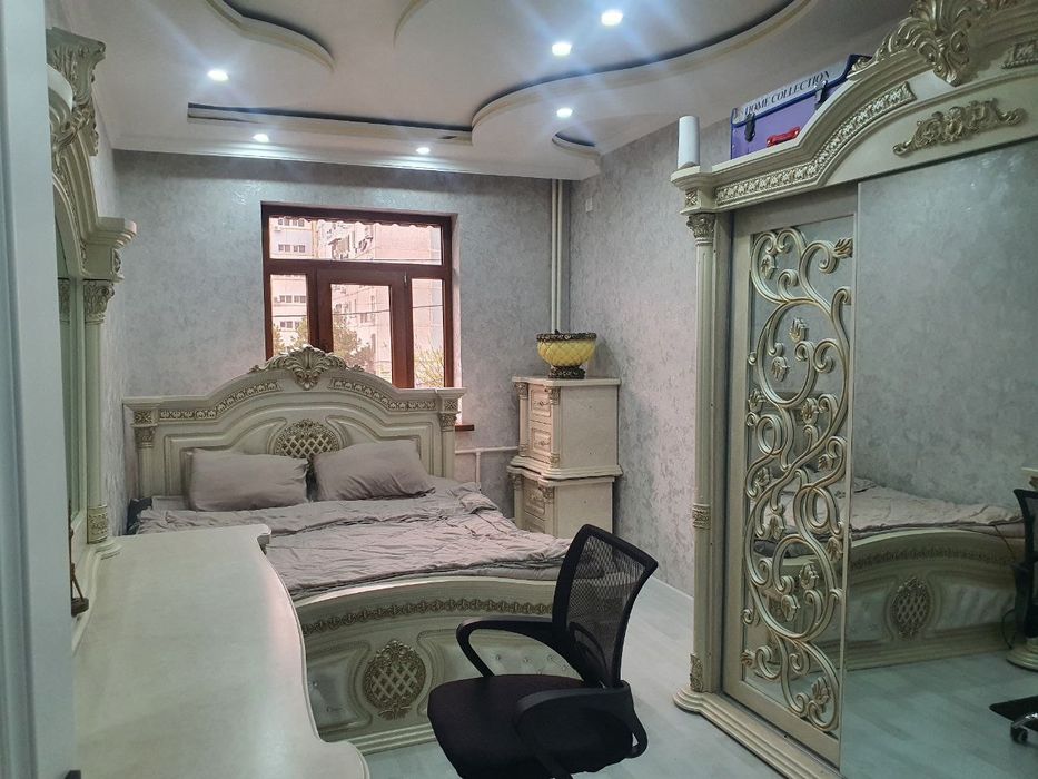 Алгаритм продается 4ком кв