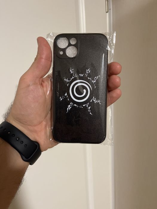 Husa Naruto iphone 13