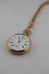 Patek Philippe Pocket Watch