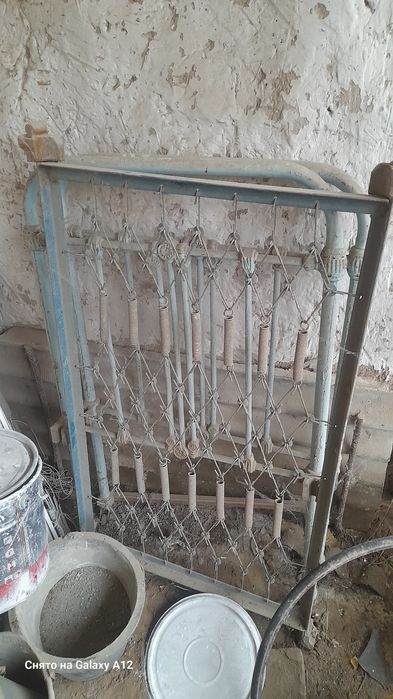 Продается кровать