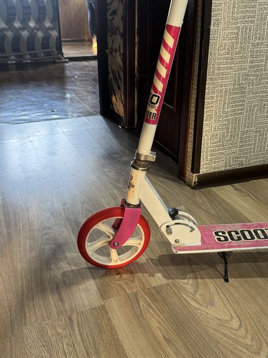 Продается Самокат