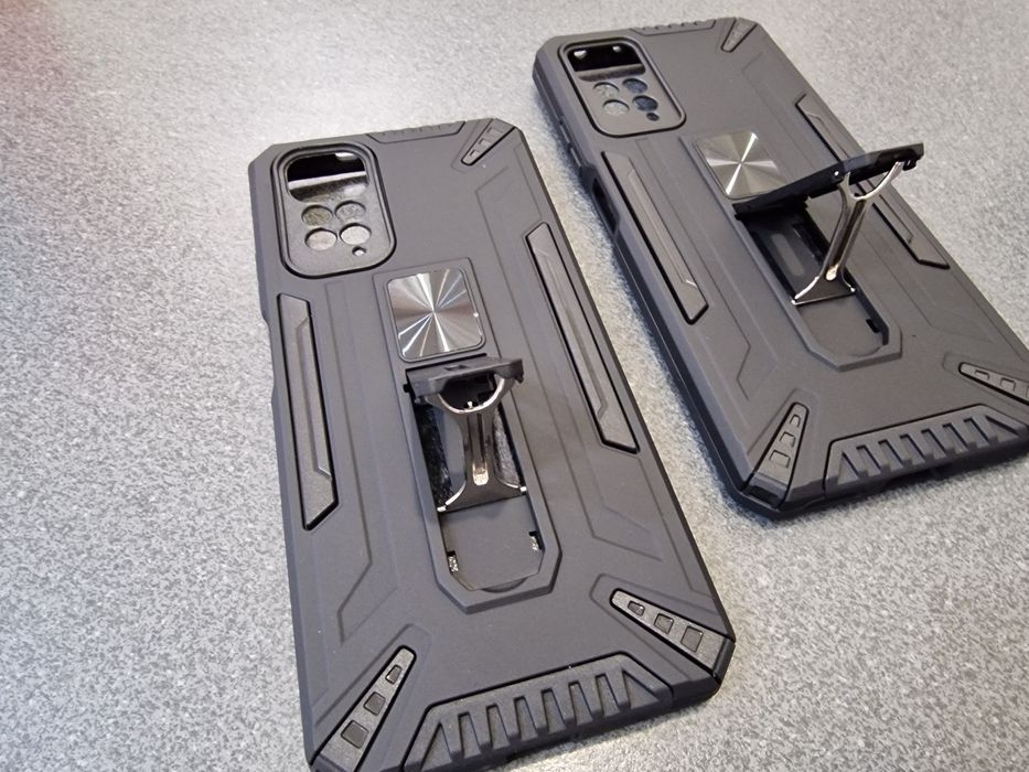 Xiaomi Redmi Note 11/11S,Note 11 pro,Note 10/10 5G,Note 10 pro,9C гръб