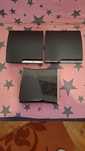 Console Ps3 și Xbox 360 S cu defecte