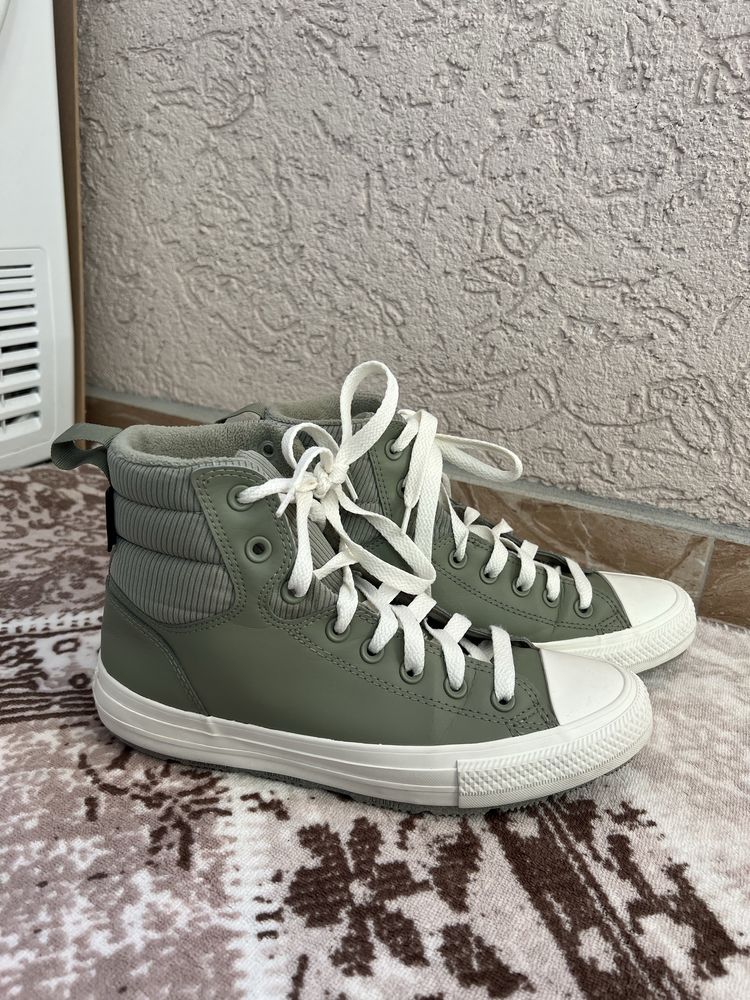 Converse 41 номер